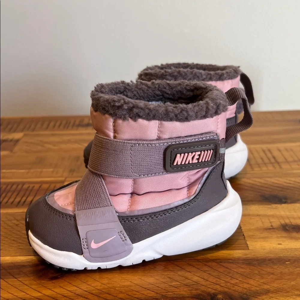 Nike Flex Advance Boots Winter Boots